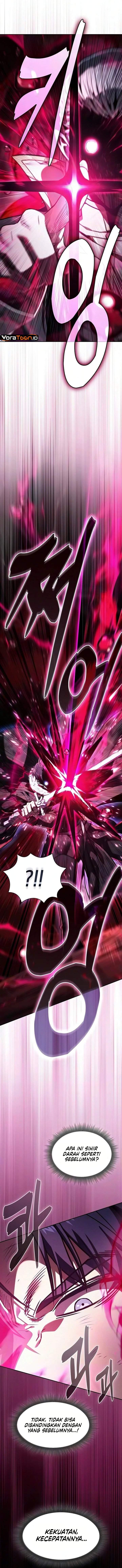 Academy’s Genius Swordmaster Chap 154 - Next Chap 155