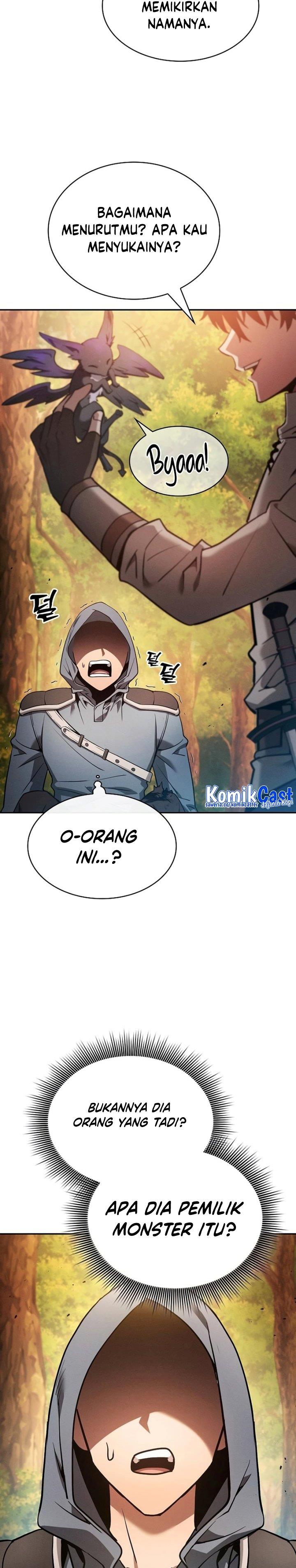 Academy’s Genius Swordmaster Chap 15 - Next Chap 16