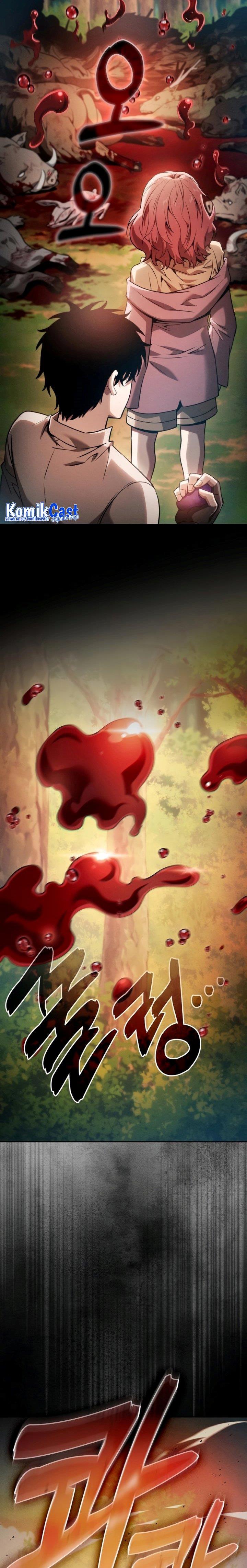 Academy’s Genius Swordmaster Chap 15 - Next Chap 16