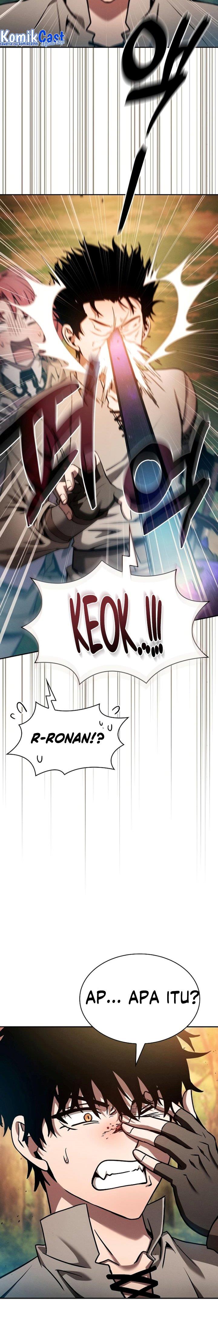 Academy’s Genius Swordmaster Chap 15 - Next Chap 16