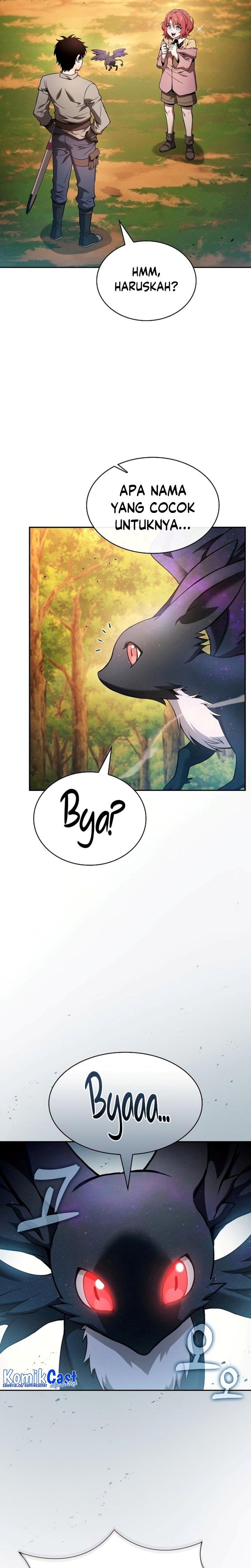 Academy’s Genius Swordmaster Chap 15 - Next Chap 16