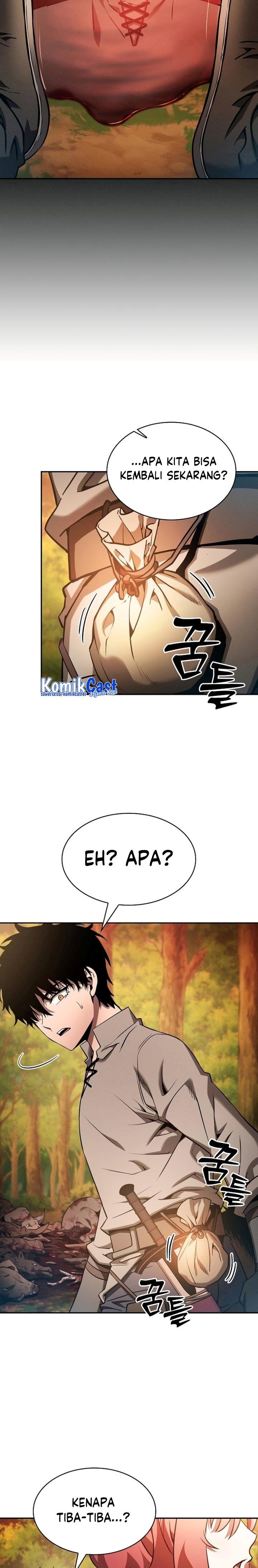 Academy’s Genius Swordmaster Chap 15 - Next Chap 16
