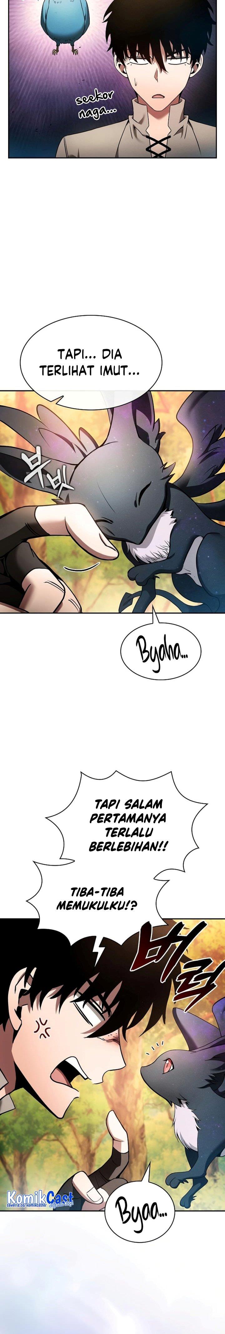 Academy’s Genius Swordmaster Chap 15 - Next Chap 16