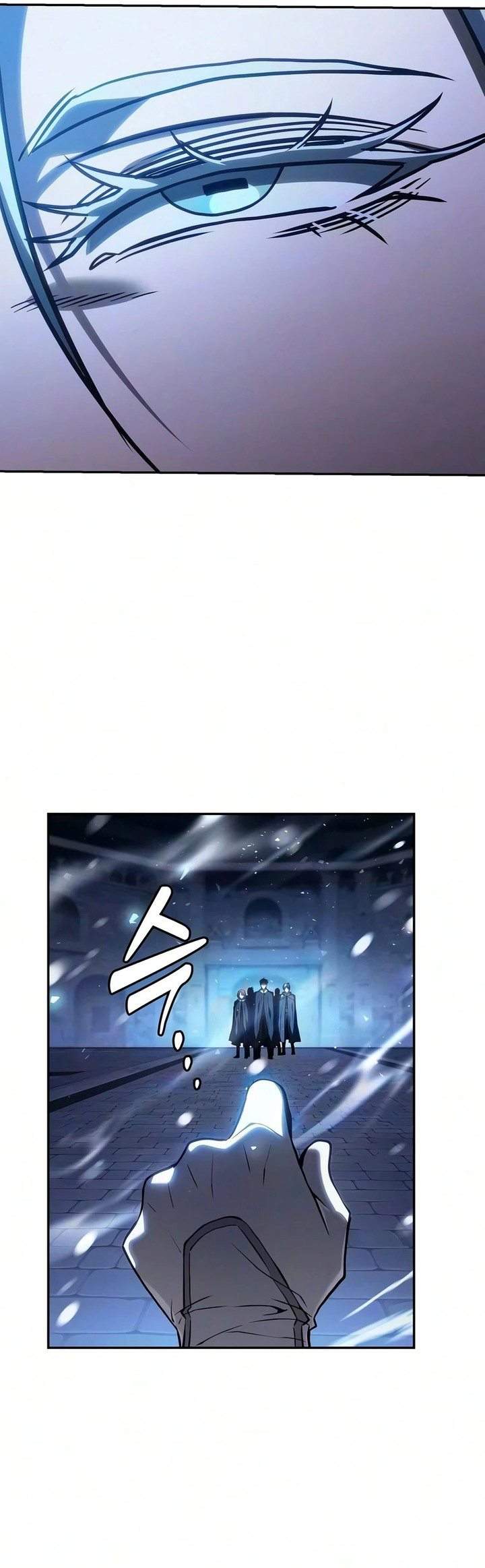 Academy’s Genius Swordmaster Chap 150 - Next Chap 151