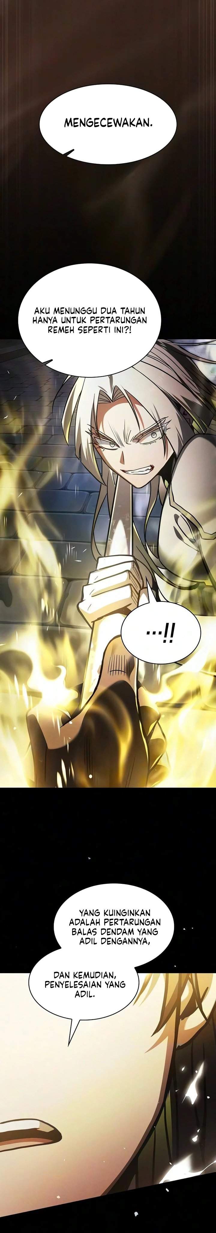 Academy’s Genius Swordmaster Chap 151 - Next Chap 152