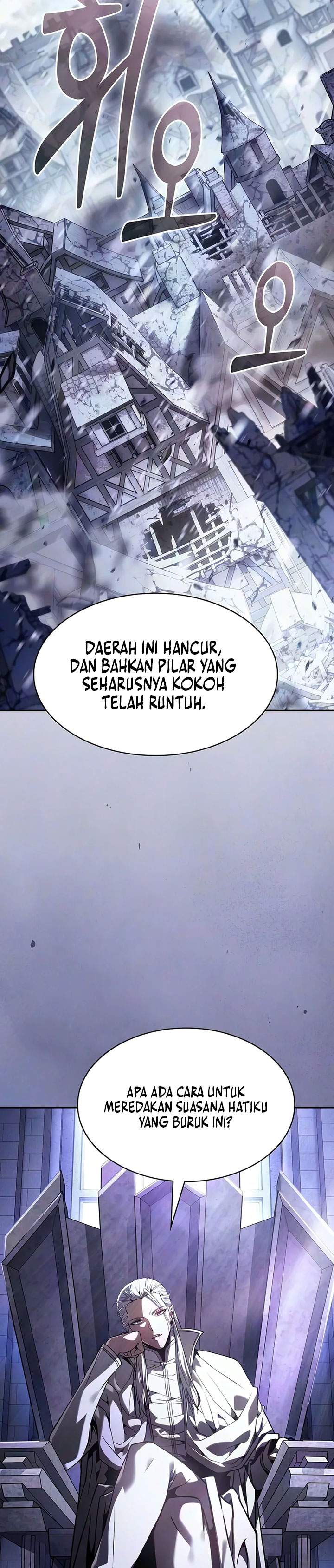Academy’s Genius Swordmaster Chap 152 - Next Chap 153
