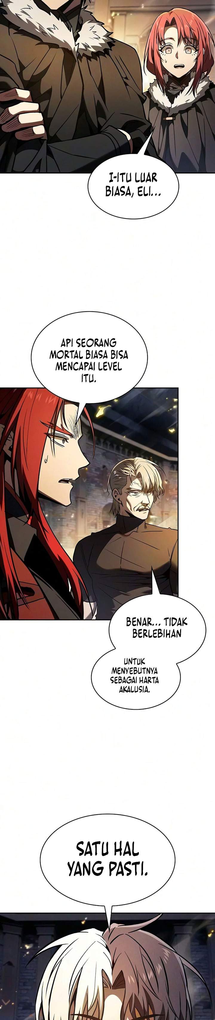Academy’s Genius Swordmaster Chap 152 - Next Chap 153