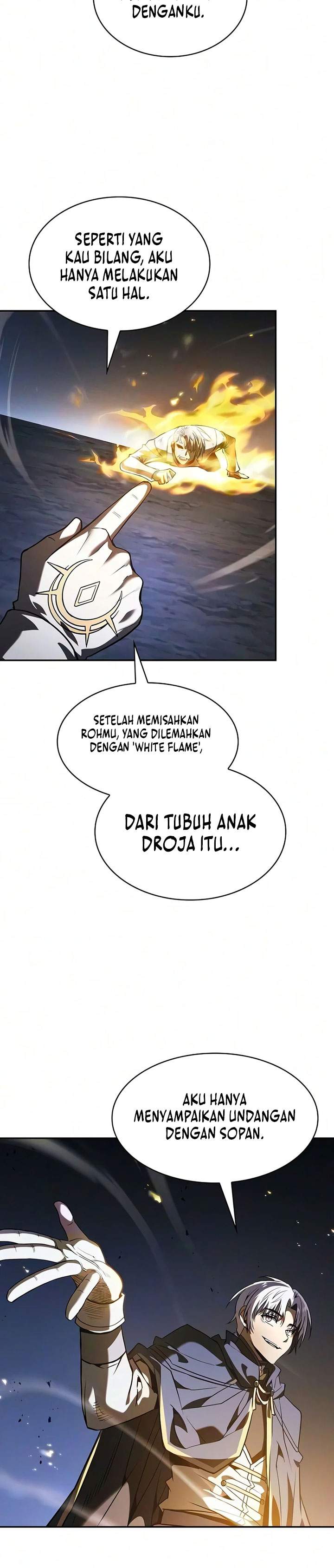 Academy’s Genius Swordmaster Chap 152 - Next Chap 153