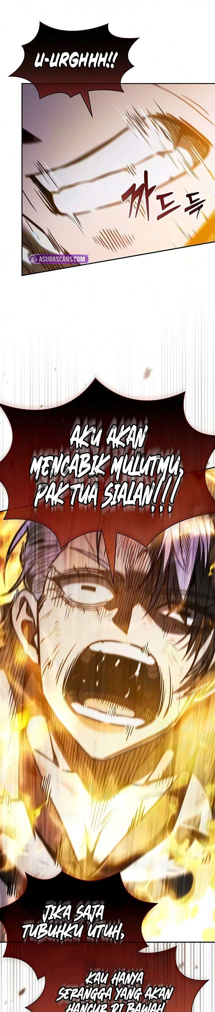 Academy’s Genius Swordmaster Chap 152 - Next Chap 153