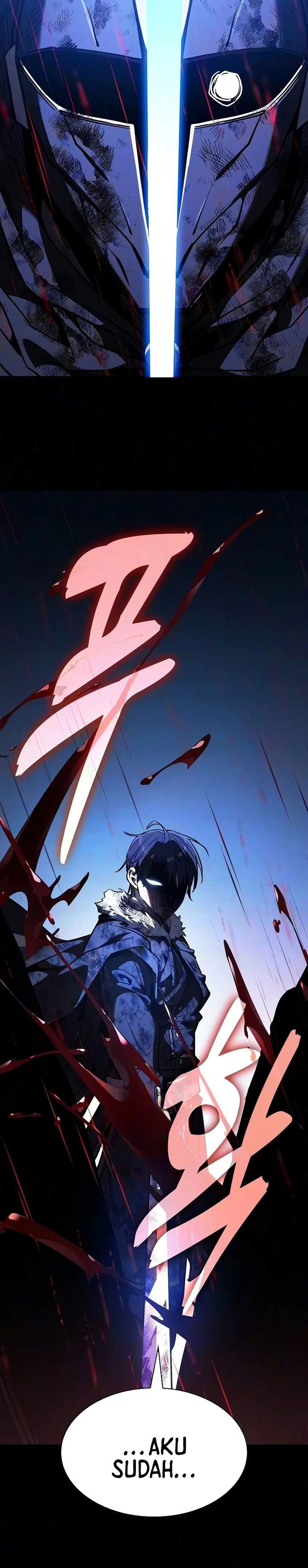 Academy’s Genius Swordmaster Chap 153 - Next Chap 154