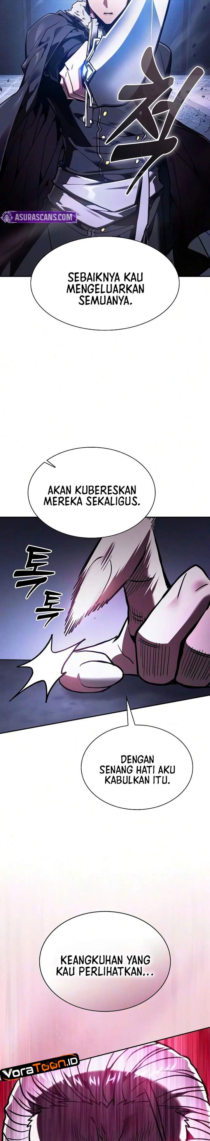 Academy’s Genius Swordmaster Chap 153 - Next Chap 154