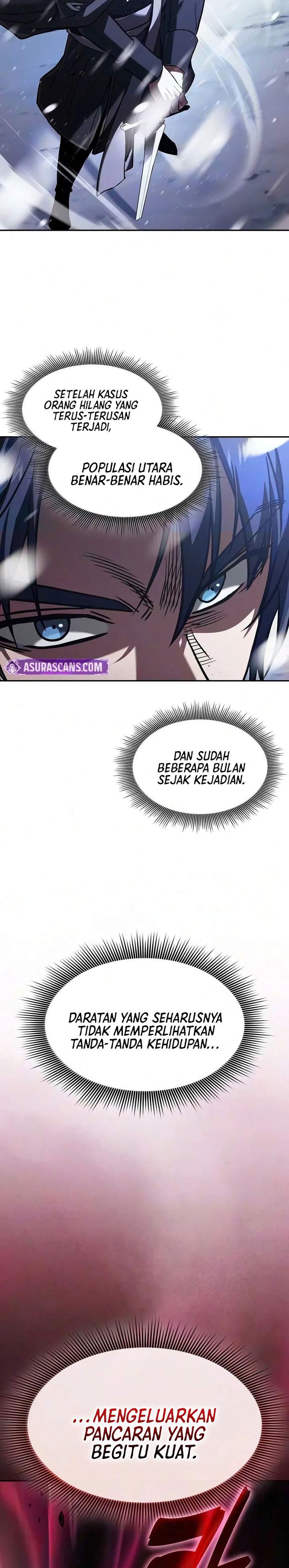 Academy’s Genius Swordmaster Chap 153 - Next Chap 154