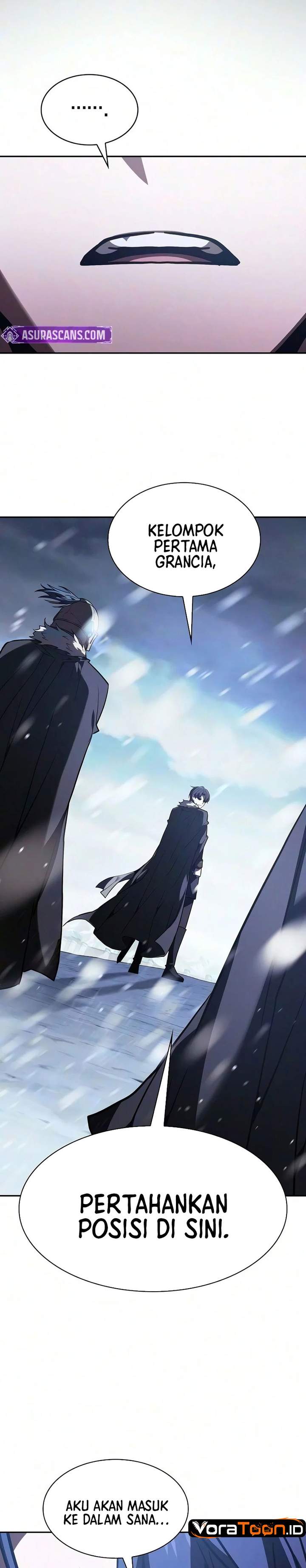 Academy’s Genius Swordmaster Chap 153 - Next Chap 154