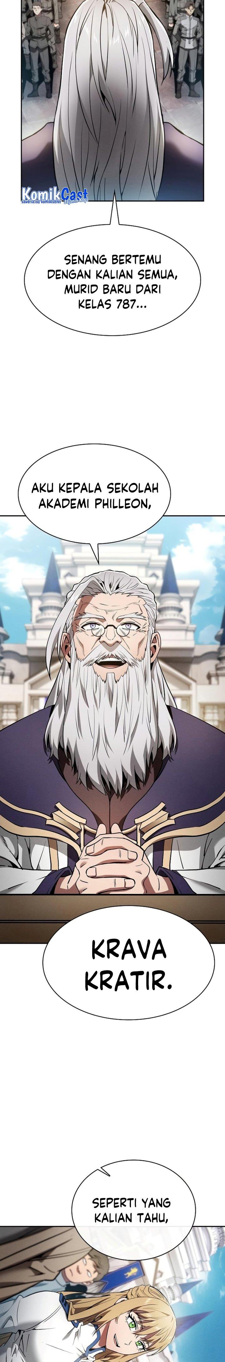 Academy’s Genius Swordmaster Chap 16 - Next Chap 17