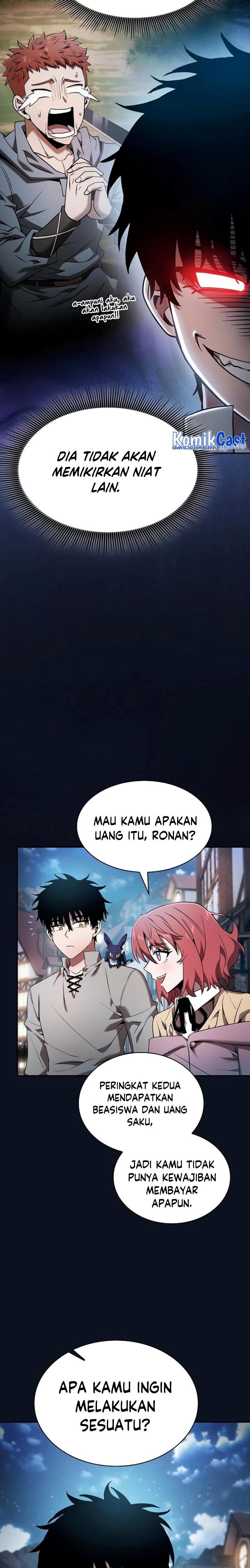 Academy’s Genius Swordmaster Chap 16 - Next Chap 17