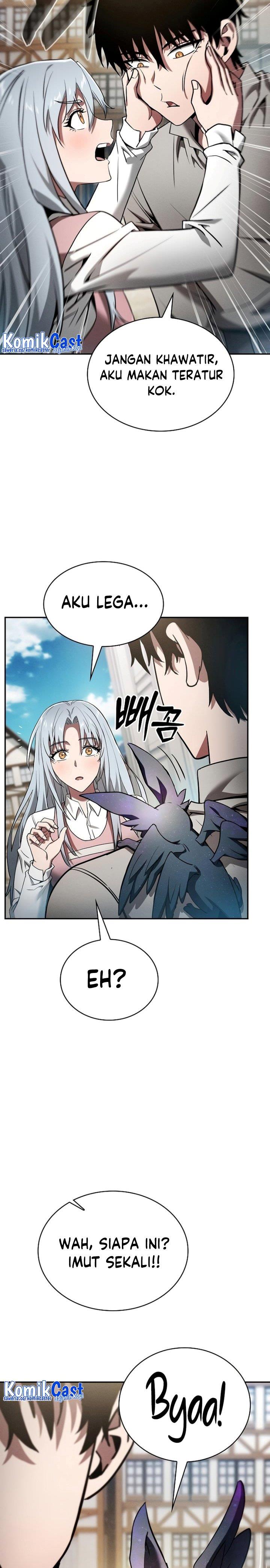Academy’s Genius Swordmaster Chap 16 - Next Chap 17