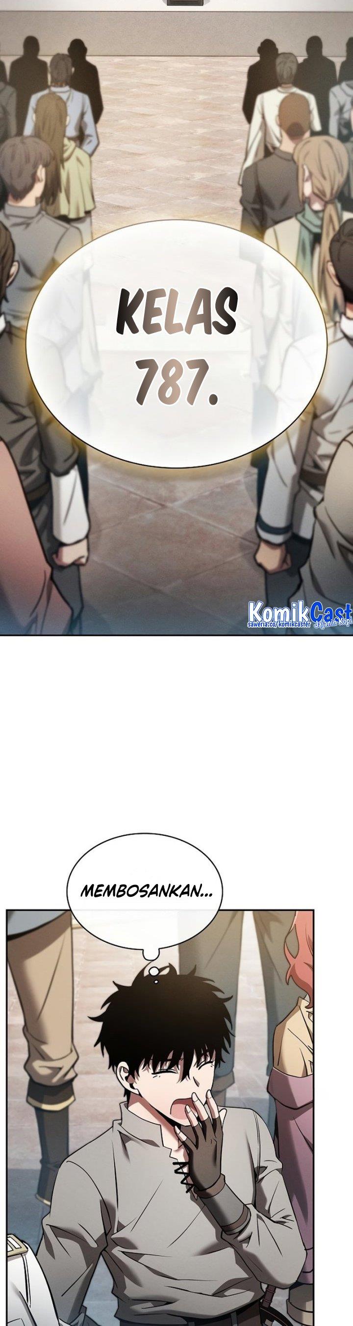 Academy’s Genius Swordmaster Chap 16 - Next Chap 17