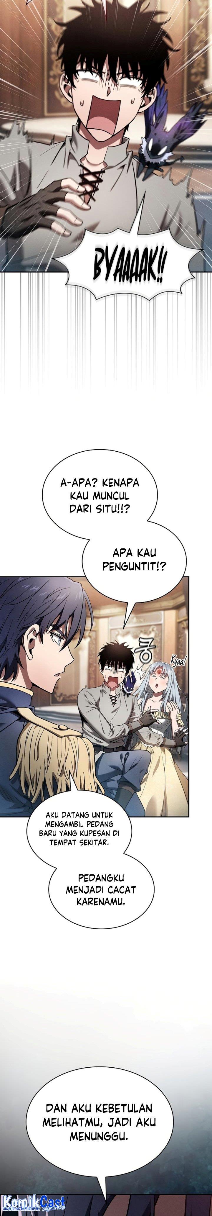 Academy’s Genius Swordmaster Chap 16 - Next Chap 17