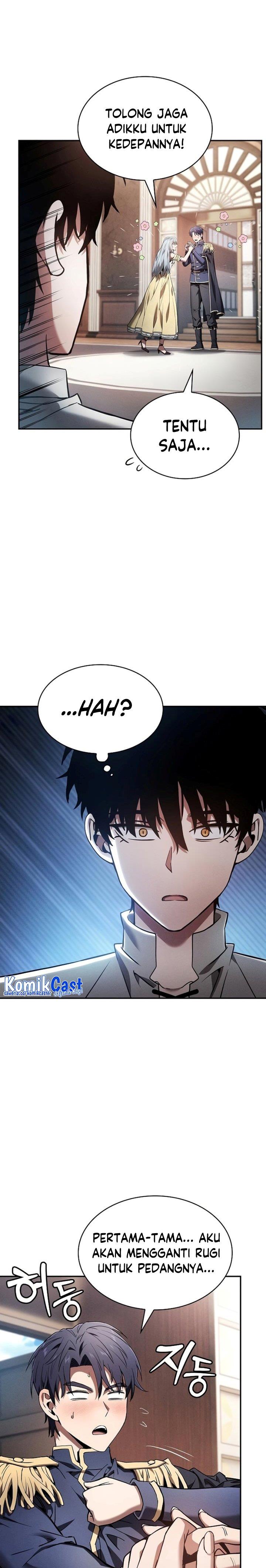 Academy’s Genius Swordmaster Chap 16 - Next Chap 17