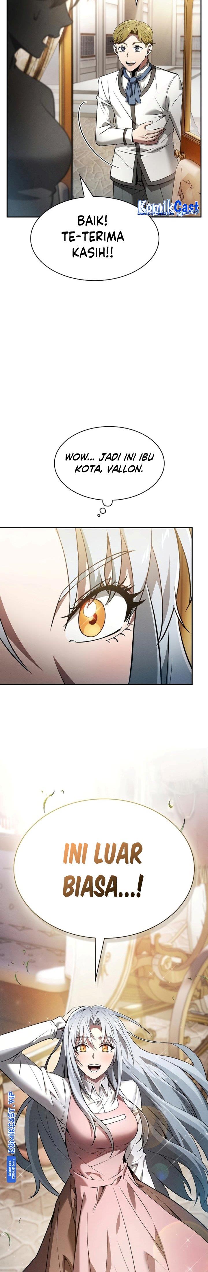 Academy’s Genius Swordmaster Chap 16 - Next Chap 17