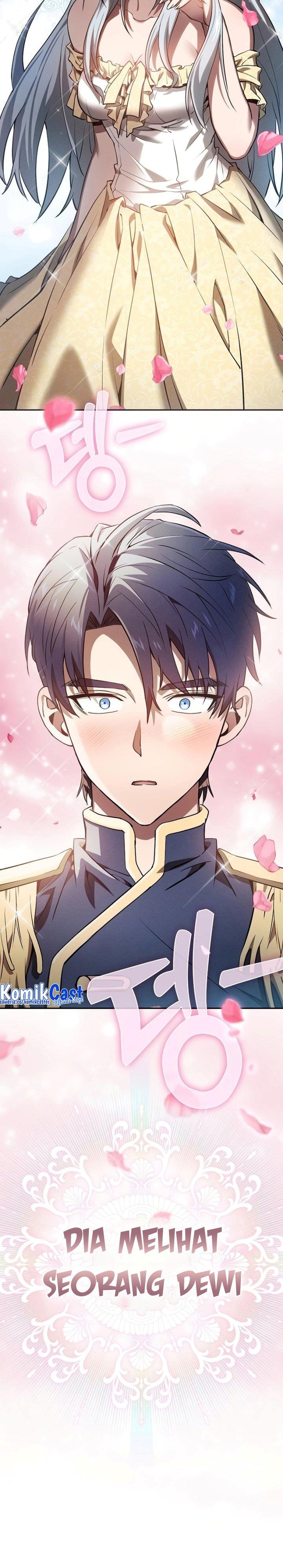 Academy’s Genius Swordmaster Chap 16 - Next Chap 17