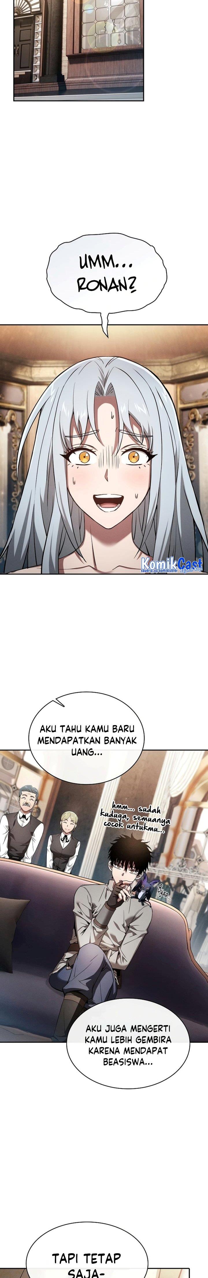 Academy’s Genius Swordmaster Chap 16 - Next Chap 17