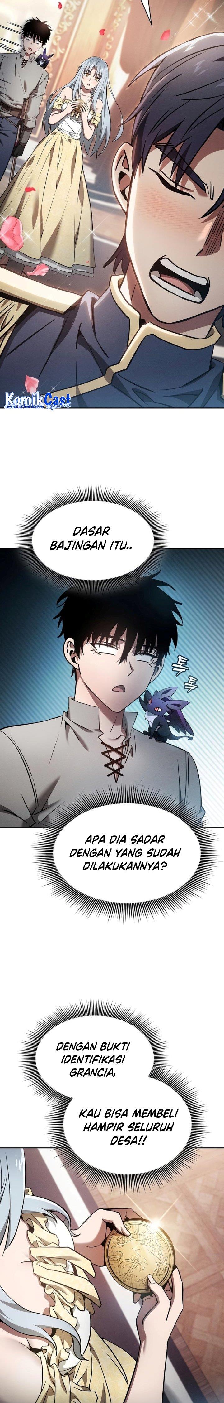 Academy’s Genius Swordmaster Chap 16 - Next Chap 17