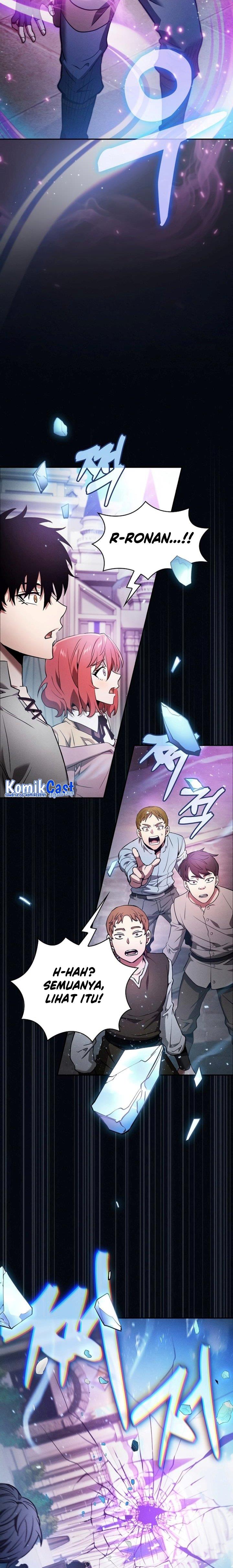 Academy’s Genius Swordmaster Chap 16 - Next Chap 17