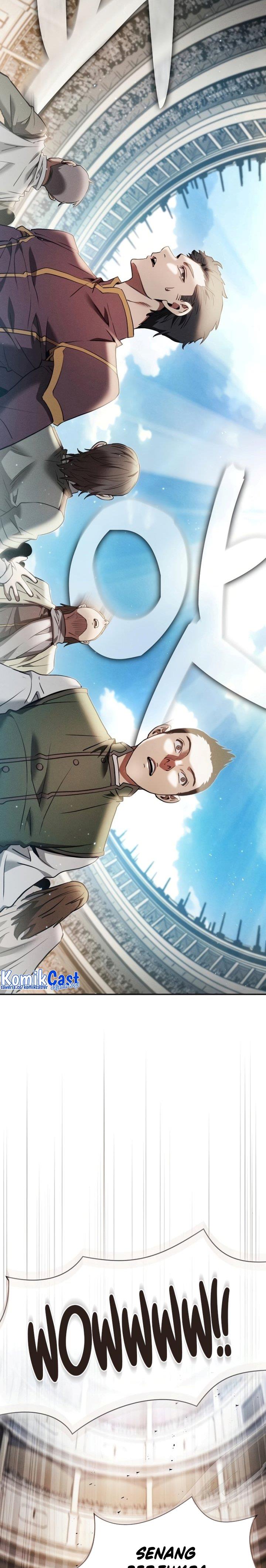 Academy’s Genius Swordmaster Chap 16 - Next Chap 17