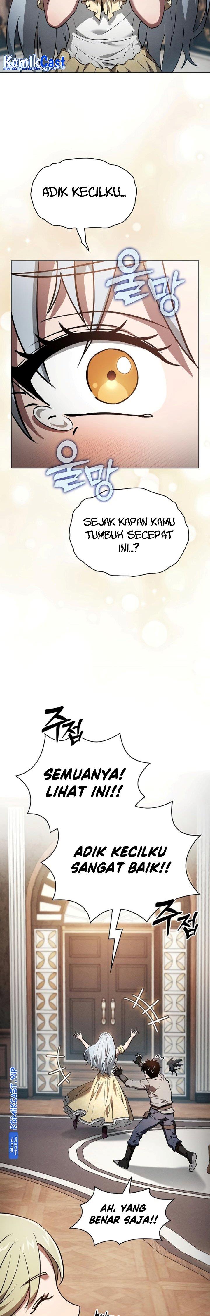 Academy’s Genius Swordmaster Chap 16 - Next Chap 17