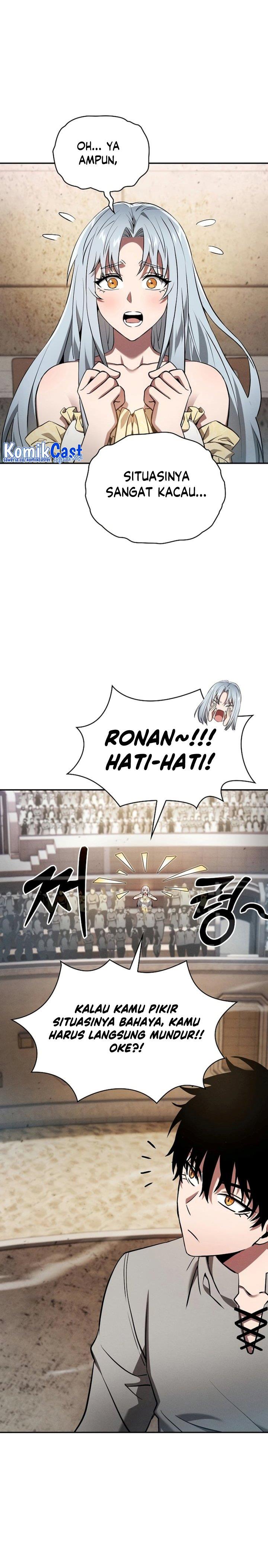 Academy’s Genius Swordmaster Chap 17 - Next Chap 18