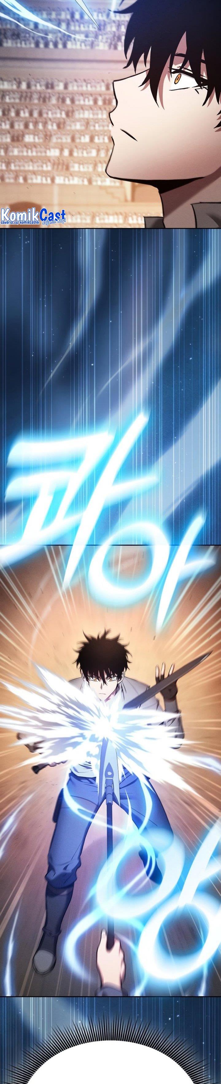 Academy’s Genius Swordmaster Chap 17 - Next Chap 18