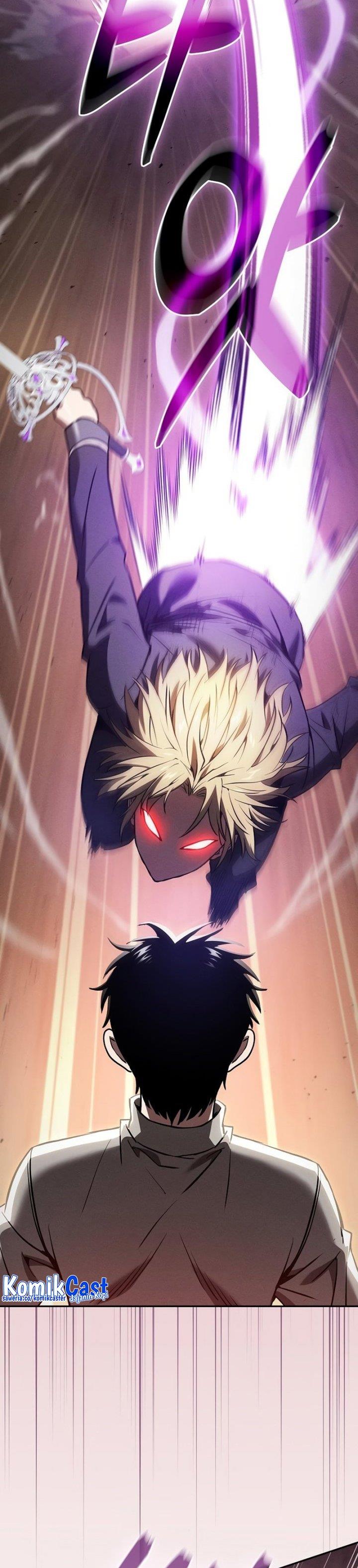 Academy’s Genius Swordmaster Chap 17 - Next Chap 18