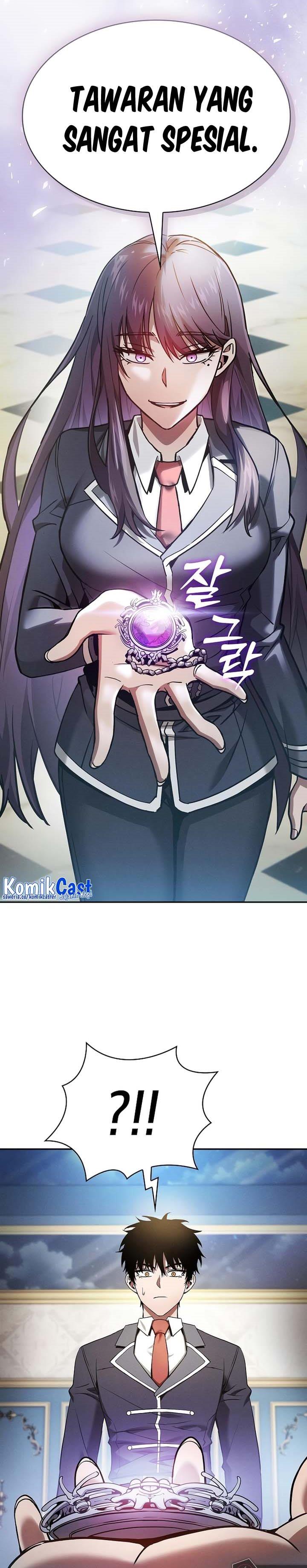 Academy’s Genius Swordmaster Chap 18 - Next Chap 19