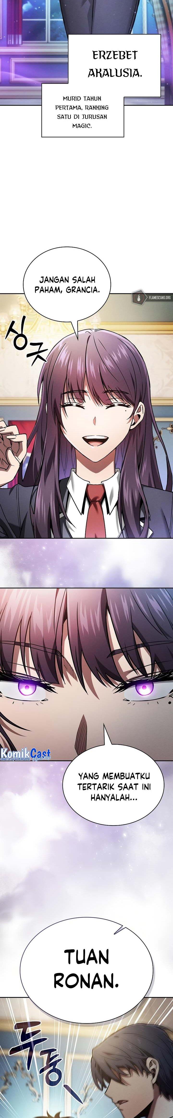 Academy’s Genius Swordmaster Chap 18 - Next Chap 19