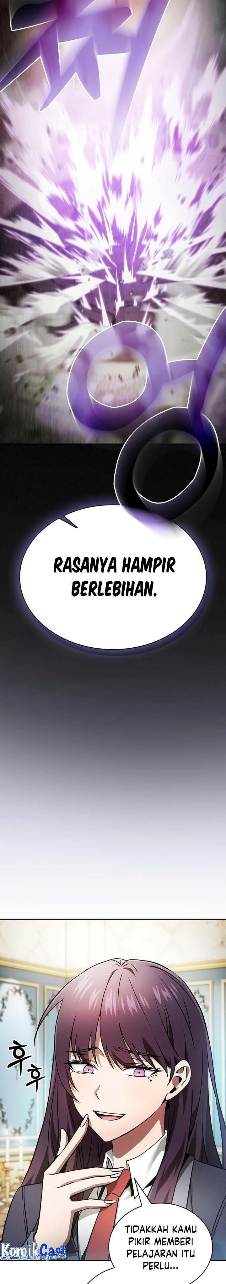 Academy’s Genius Swordmaster Chap 18 - Next Chap 19