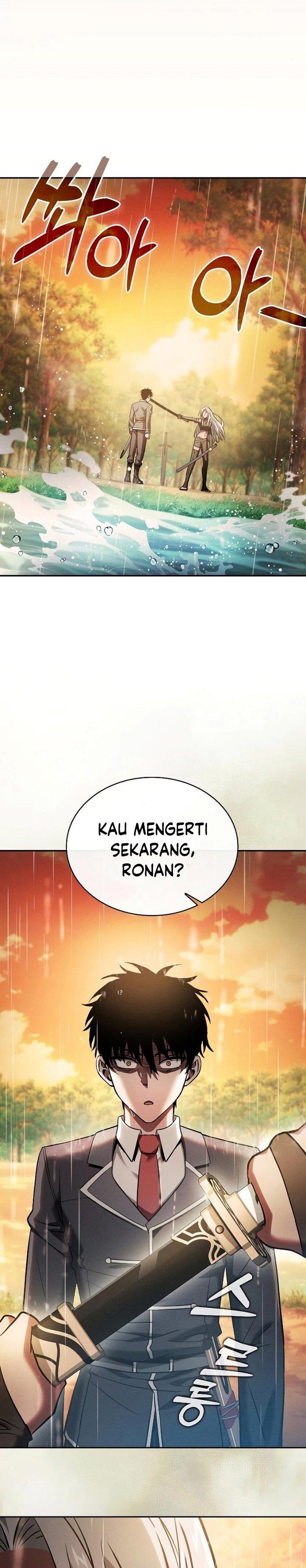 Academy’s Genius Swordmaster Chap 19 - Next Chap 20