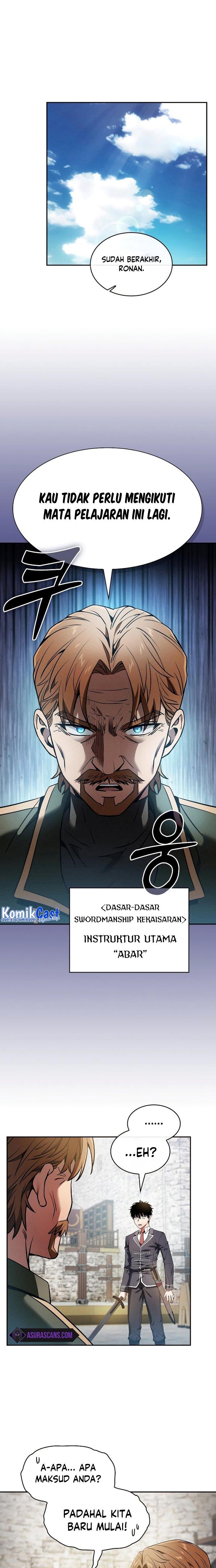Academy’s Genius Swordmaster Chap 19 - Next Chap 20