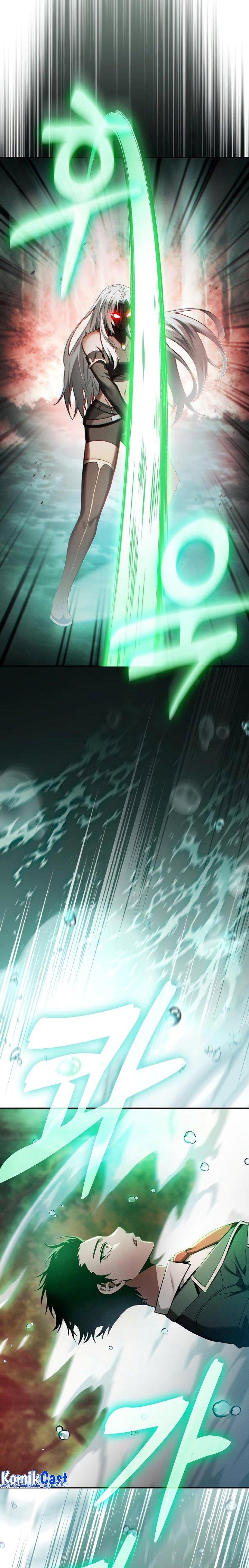 Academy’s Genius Swordmaster Chap 19 - Next Chap 20