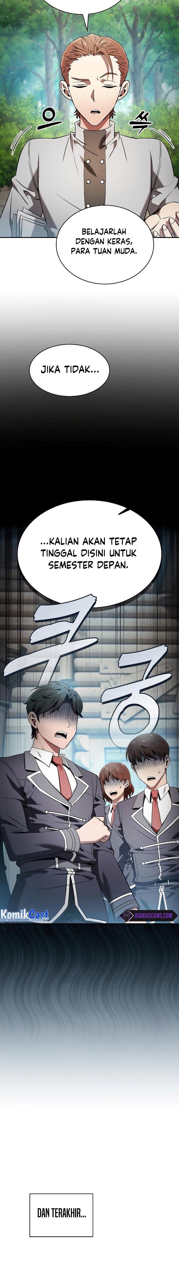 Academy’s Genius Swordmaster Chap 19 - Next Chap 20