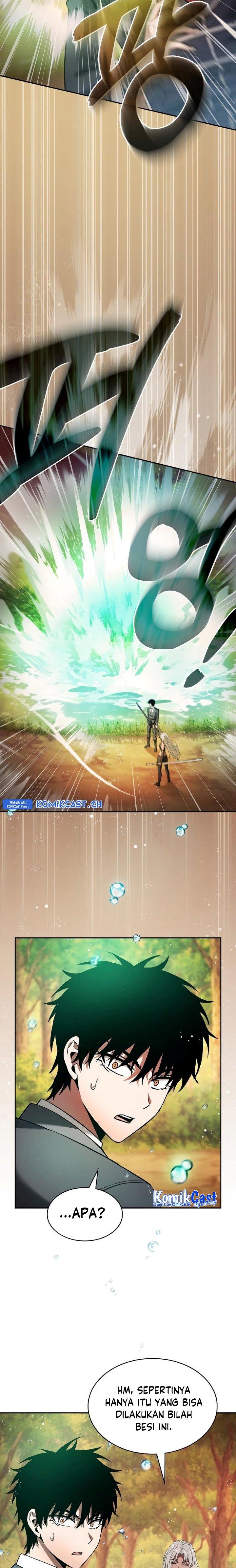 Academy’s Genius Swordmaster Chap 19 - Next Chap 20
