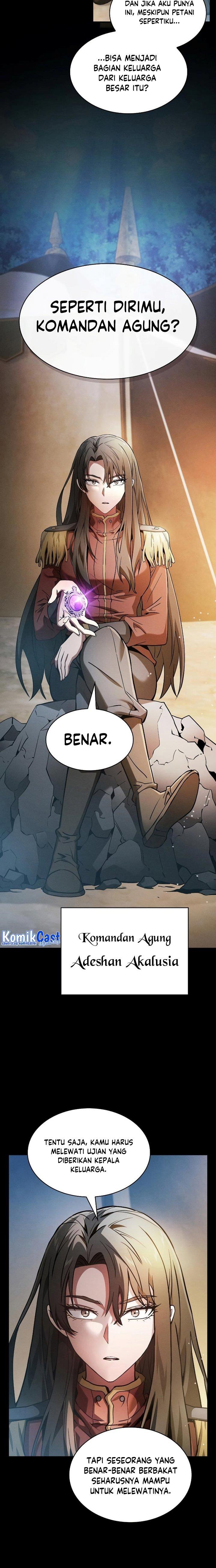 Academy’s Genius Swordmaster Chap 19 - Next Chap 20