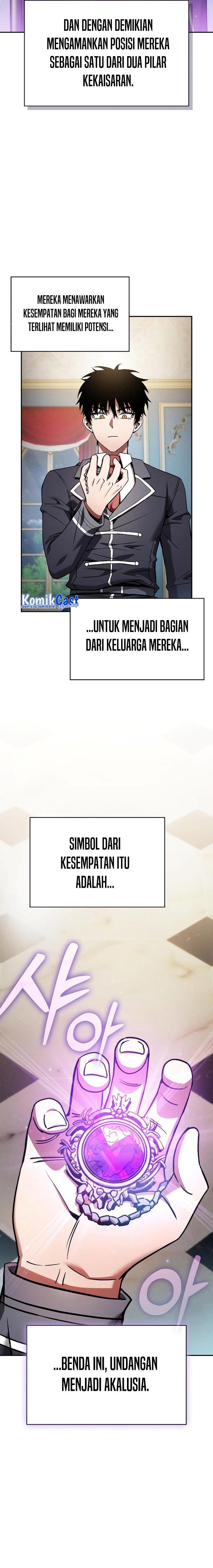 Academy’s Genius Swordmaster Chap 19 - Next Chap 20