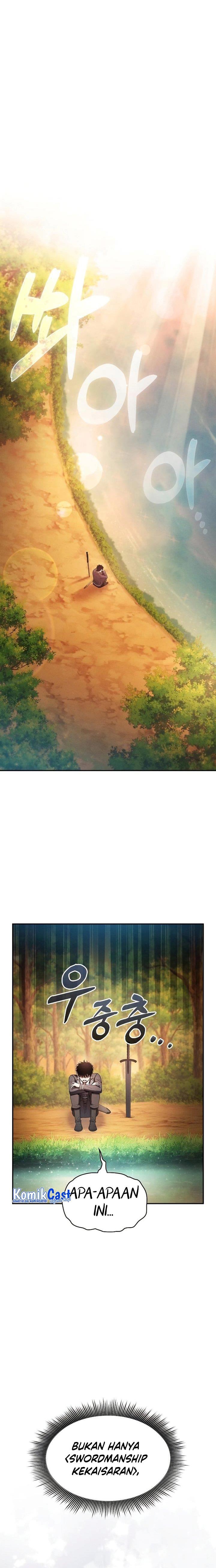 Academy’s Genius Swordmaster Chap 19 - Next Chap 20