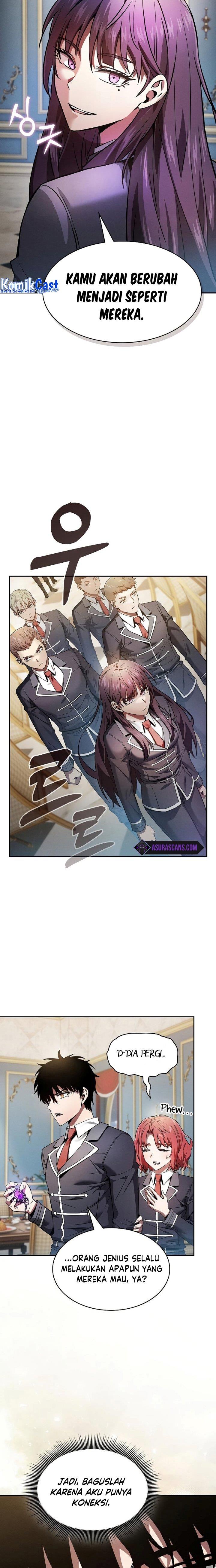 Academy’s Genius Swordmaster Chap 19 - Next Chap 20