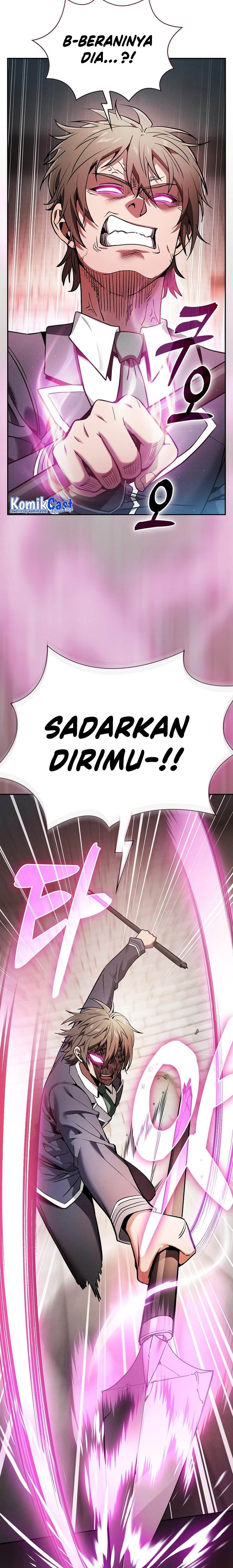Academy’s Genius Swordmaster Chap 23 - Next Chap 24