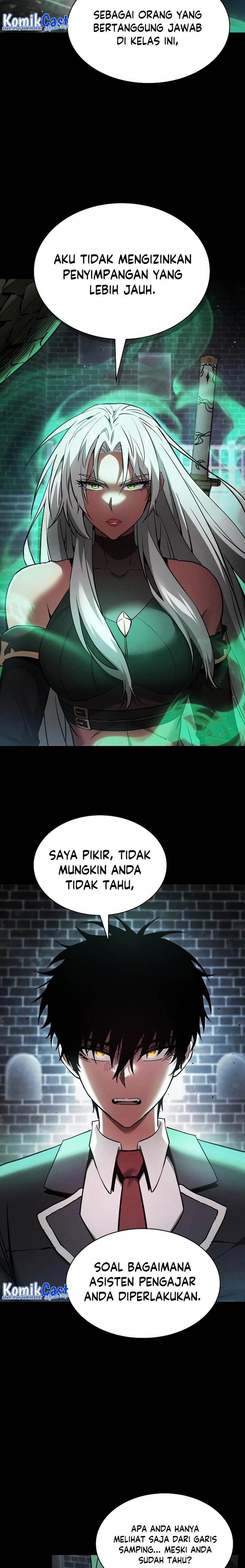 Academy’s Genius Swordmaster Chap 23 - Next Chap 24