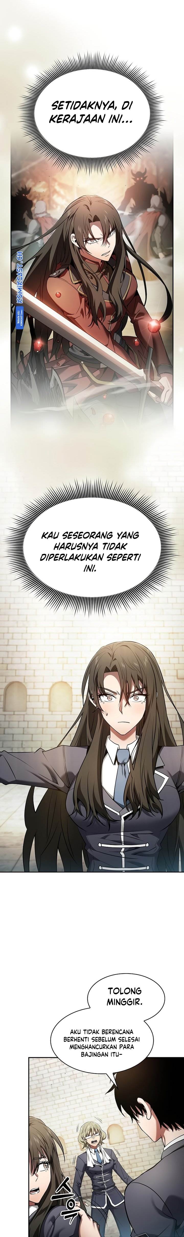 Academy’s Genius Swordmaster Chap 23 - Next Chap 24