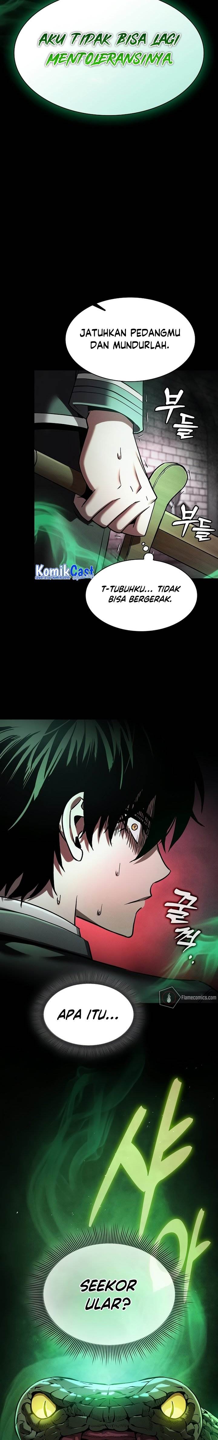 Academy’s Genius Swordmaster Chap 23 - Next Chap 24
