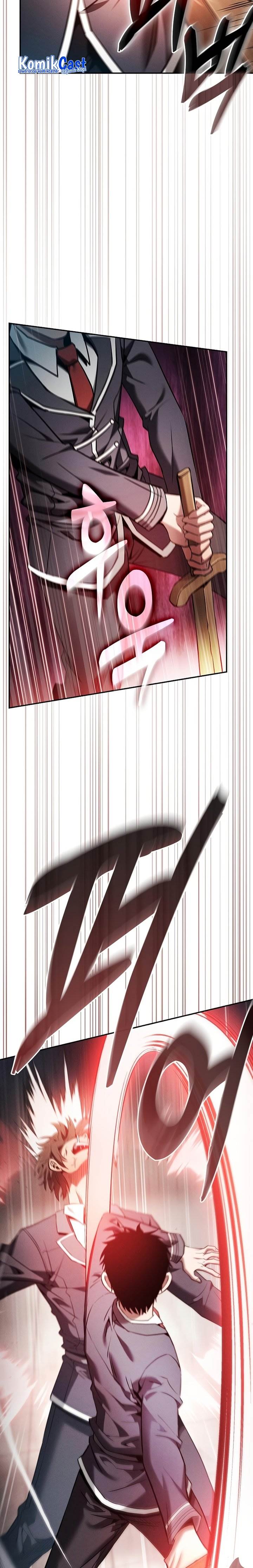 Academy’s Genius Swordmaster Chap 23 - Next Chap 24